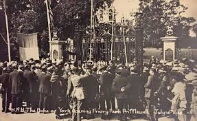 Image result for Priory Park Associated Bowling Clubs