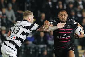 Image result for Widnes Vikings