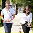 Dan Fredinburg News, Photos, and Videos | Just Jared