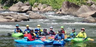 Image result for Loughborough Kayak Club