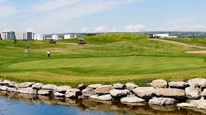 Image result for Airdrie Golf Club