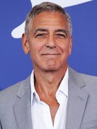 Image result for george clooney