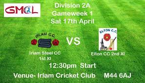 Image result for Irlam Cc