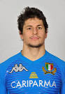 Alessandro Zanni - Italy Rugby