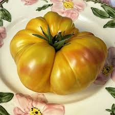 Afbeeldingsresultaat voor mortgage lifter bicolor strain tomato