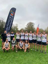 Image result for Cheltenham and County Harriers