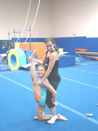 Image result for Hemsworth Odyssey Gymnastics Squad