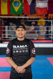 Image result for GBMAA EPSOM AND LEATHERHEAD MARTIAL ARTS ACADEMY