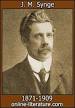 J. M. Synge