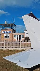 Image result for Fenland Aero Club