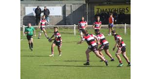 Image result for Weston-Super-Mare Rugby Football Club