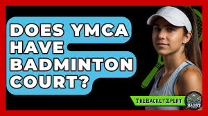 Image result for The Y Badminton Club