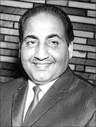 Mohammad Rafi is all set to give the singer fraternity a run for their money. - 17rafi