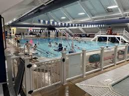 Image result for Leek Swimming Club