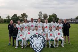 Image result for Euxton Cricket Club
