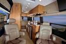 Winnebago ERA Class B motorhome - Roaming Times RV reports