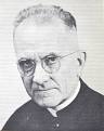 Reverend Leo Ward