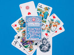 Image result for ИГРАЛЬНЫЕ КАРТЫ