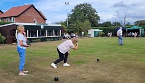 Image result for Bridgnorth Bowling Club