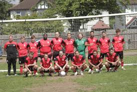 Image result for Crofton Albion Sports & Social Club