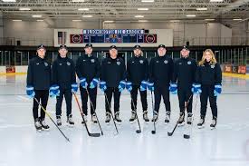 Image result for Bury Jaguars Hockey Club