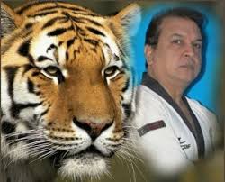 Image result for Utf Jaguar Tkd