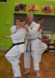 Image result for Soncho Karate Club
