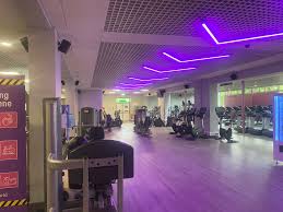 Image result for Hamiltons Fitness Centre, Colchester, Essex