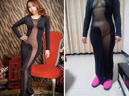 Beli Baju Secara Online Emang Penuh Masalah. Wanita Ini ...