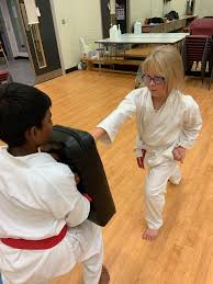 Image result for Fife Shotokan Karate Club