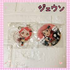 「ジェウン プリティーリズム・ディアマイフューチャー」の画像検索結果