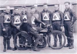 Image result for Belle Vue Aces