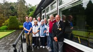 Image result for Lanark Bowling Club