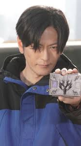 「城戸真司 仮面ライダー龍騎」の画像検索結果