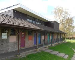 Image result for Chandlers Ford Badminton Club