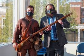 Image result for West Meon Rifle Club