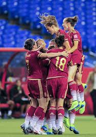 Image result for Uwe Football Club (Women)