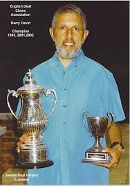 Image result for London Deaf Chess Club