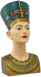 Image result for NEFERTITI