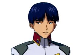 「ダリダ・ローラハ・チャンドラII世 機動戦士ガンダムSEED」の画像検索結果