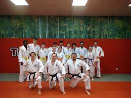 Image result for Southampton University Judo