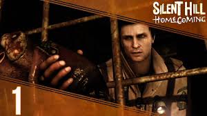 「アレックス・シェパード サイレントヒル ホームカミング」の画像検索結果