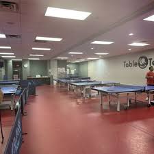 Image result for Stockport Table Tennis Club