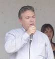 El senador Carlos Barriga, de Convergencia Ciudadana, ha propuesto la ... - carlos_barriga