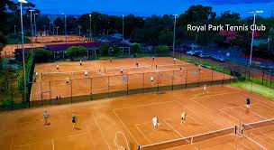 Image result for Park Tennis Club