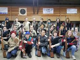 Image result for Halkirk Rifle Club