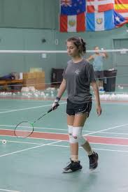 Image result for Appleton Ga Badminton Club