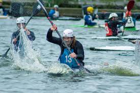 Image result for University Of Hull Canoe Club