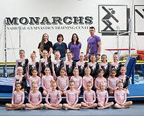 Image result for Monarchs Sports Acrobatics Club
