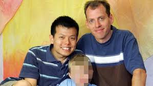 Image result for "Peter Truong" Mark Newton